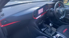 Vauxhall Mokka 1.2 Turbo 100 SRi Premium 5dr Petrol Hatchback